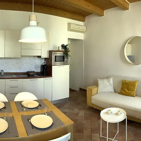 Dans Agreable Maison De Centre Historique De Apartmán Rimini