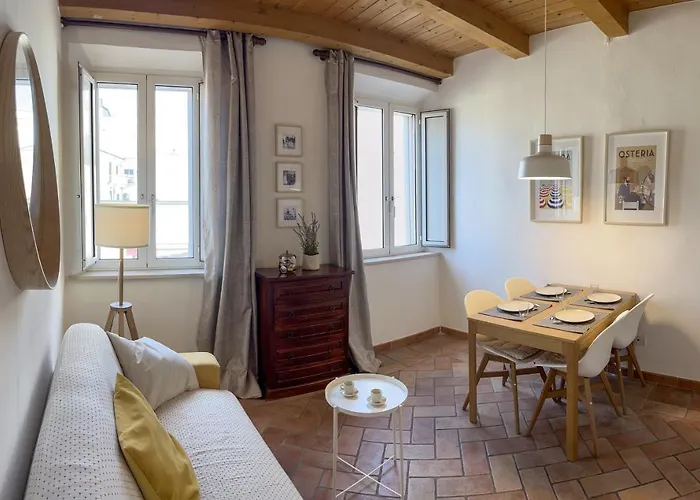 Lägenhet Dans Agreable Maison De Centre Historique De Rimini