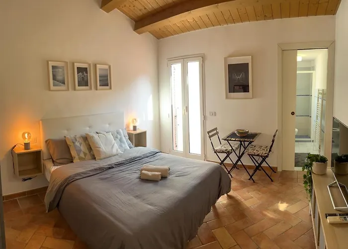 דירה Dans Agreable Maison De Centre Historique De *