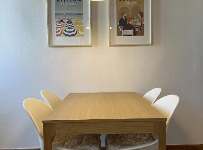 Dans Agreable Maison De Centre Historique De * Rimini