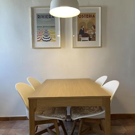 Dans Agreable Maison De Centre Historique De * רימיני